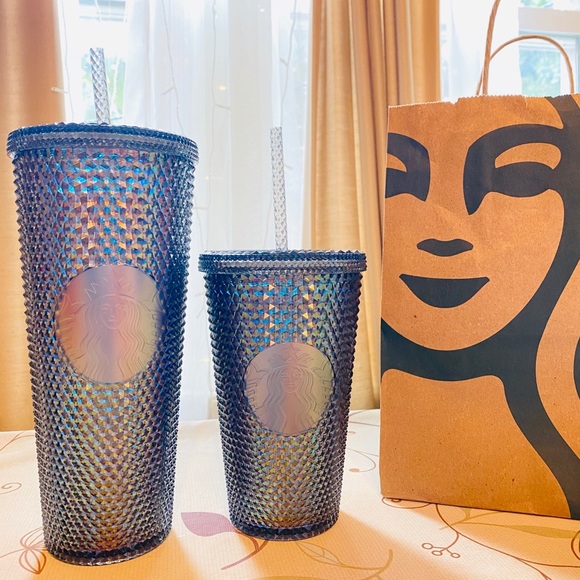 Starbucks Other - Starbucks Complete Set LIMITED EDITION 2020